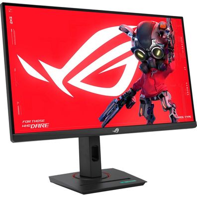 ASUS ROG Strix XG279CNS 68.58cm (16:9) FHD 380Hz