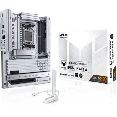 ASUS TUF GAMING B850-BTF WIFI W, Mainboard