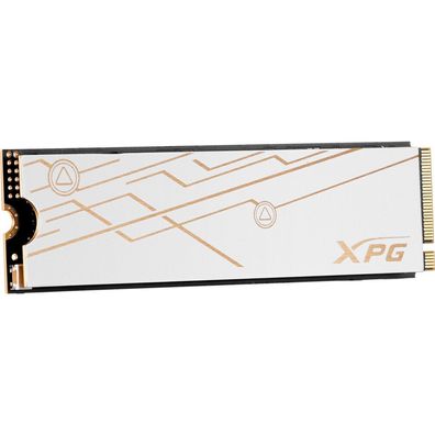 Adata Ssd 4.0Tb Xpg Mars 980 Blade M.2 Pci5