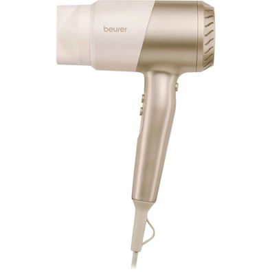 Beurer Haartrockner Hc 40 Iconic Pro