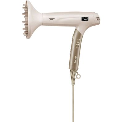 Beurer Haartrockner Hc 150 Iconic Pro