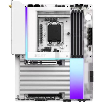 N9 Z890 White (Weiß)