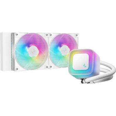 Deepcool Le240 Wh V2