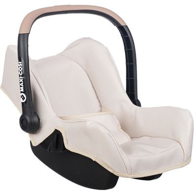Maxi-Cosi Puppenautositz (Beige)