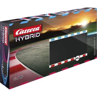 Carrera Hybrid Track Pack 2