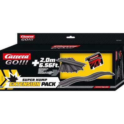 Carrera Go Extension Pack - Super Hump