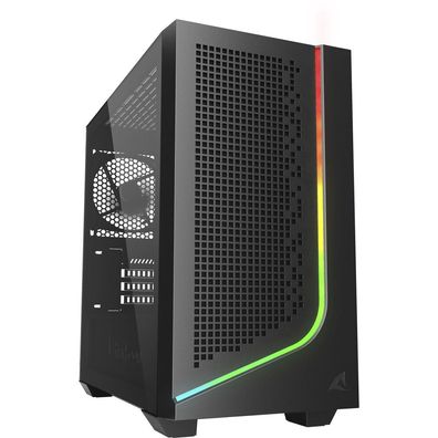 Sharkoon Sharkoon Gehäuse J1000 ARGB mATX