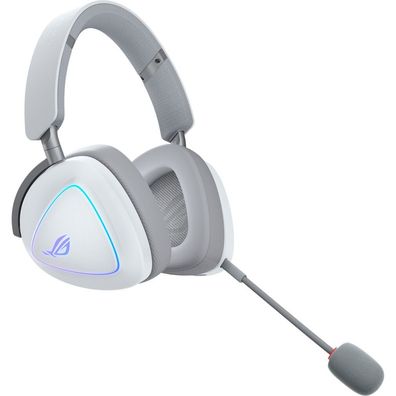 ASUS Headset ROG Delta II WHT