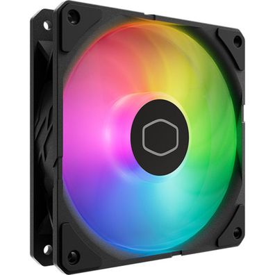 CoolerMaster Lüfter SickleFlow Edge 120 ARGB