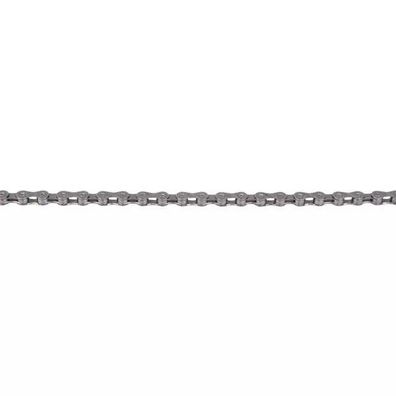 KMC Kette X9, 9-fach, 114 Glieder, grey
