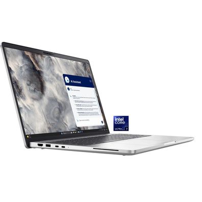 Dell Pro 16 Plus PB16250 Intel U7-255U 16GB/512GB SSD FHD
