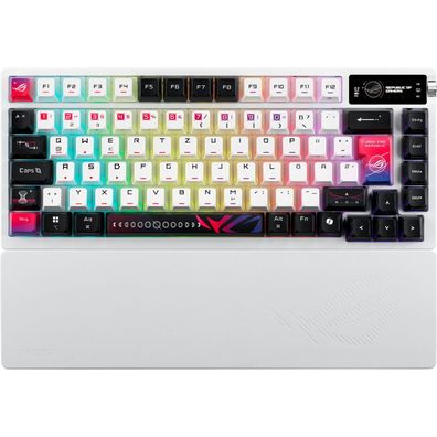 ASUS Tastatur ROG Azoth X DE