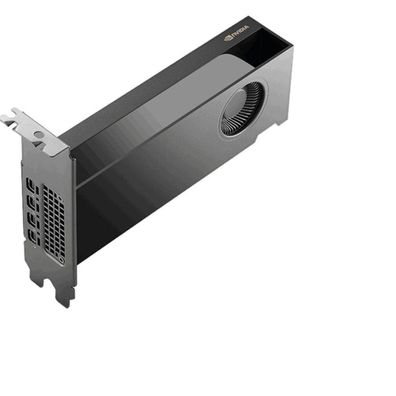 PNY Quadro RTX PRO 2000 Blackwell 16GB GDDR6 4xmDP