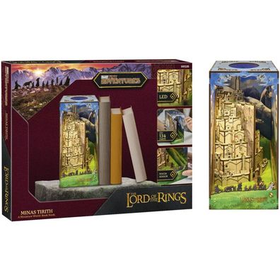 Tiny Adventures - Herr Der Ringe "Minas Tirith"