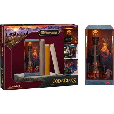 Tiny Adventures - Herr Der Ringe "Barad-Dûr"