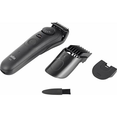 Braun BT 5520 BeardTrimmer