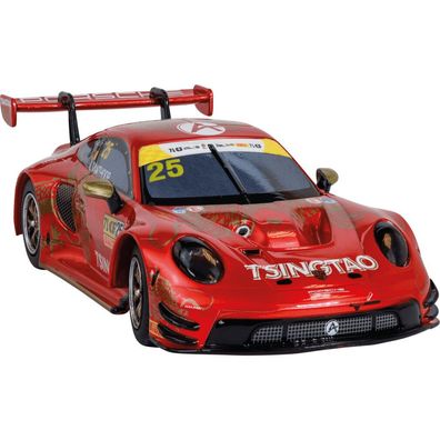 Hybrid Porsche 911 Gt3 R "Absolute Racing, No.25" Macao Gp 2024