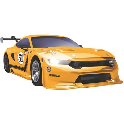 Carrera Ford Mustang Gt3 'No.51'