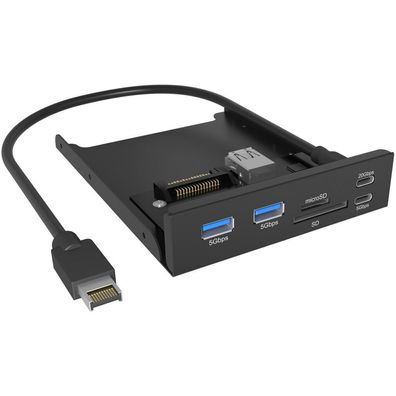 Icy Box Ib-Hub1419-I3