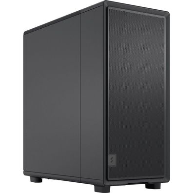 Fractal DESIGN Geh Epoch Black Solid