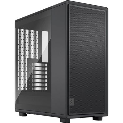 Fractal DESIGN Geh Epoch Black TG Light tint