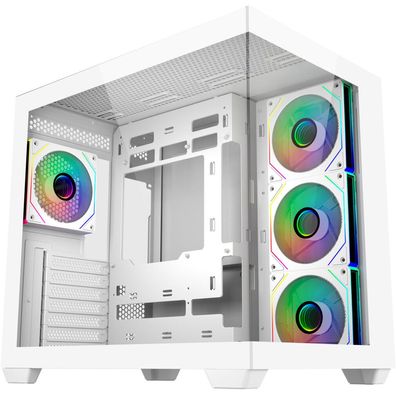 CoolerMaster Geh Elite 681 White