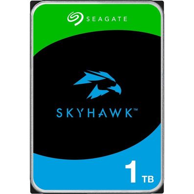 Seagate SkyHawk Internal (ST1000VX013)