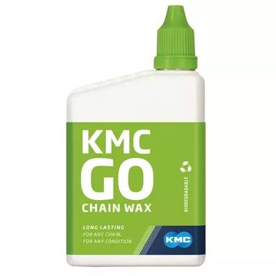 KMC Kettenwachs GO WAX 150ml