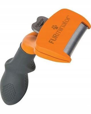 Furminator für langhaarige Hunde - Mittel
