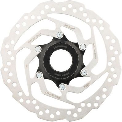 Bremsscheibe Shimano SM-RT10, Centerlock 160 mm, Shimano, E-SMRT10S2