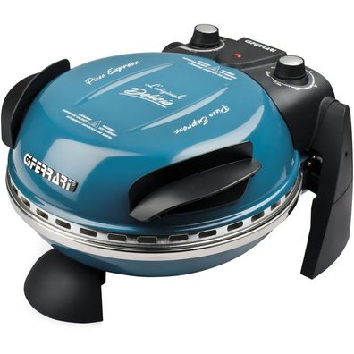 G3 Ferrari PizzaOven Express Delizia blue (G1000604)