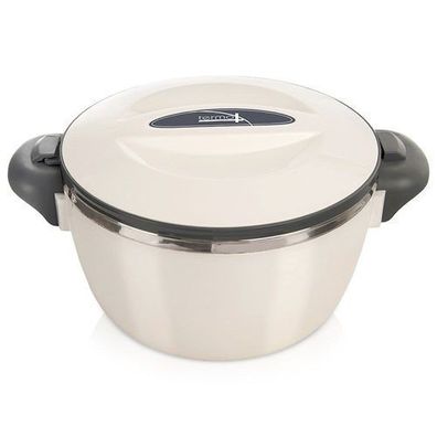 TERMO 900 ml Edelstahl-Lunchthermoskanne