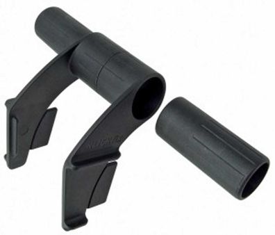 RIXEN &amp; KAUL MultiClip "KLICKfix" Der KLICKfix Multi Clip Plu