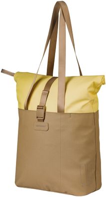 BASIL Einzeltasche "Vive Fahrradshopper MIK Hooks"Volumen: 1