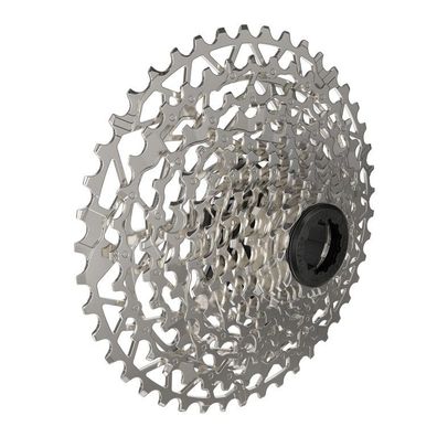 SRAM Kassettenzahnkranz "PG-1231" 12-fach, Stahl, 11-12-13-15-17