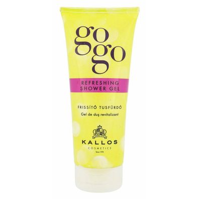 Kallos Cosmetics for Women 200ml