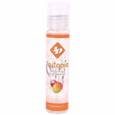 ID Frutopia Taschenflasche Mango Passion, 0.1 kg