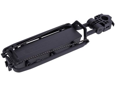Pletscher H.R.-Gepäckträger "Orion" 24"-29", zur B schwarz, ohne