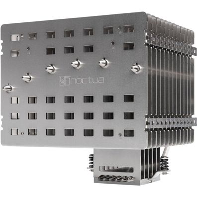 Noctua NH-P1, CPU-Kühler (silber)