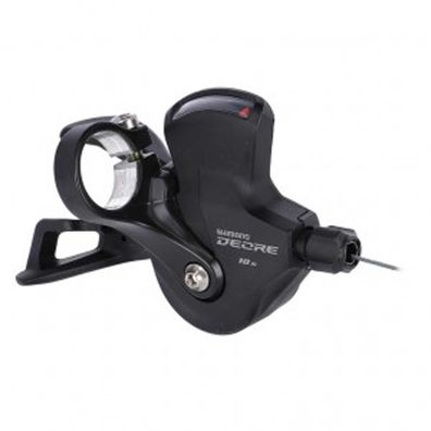 Shimano Daumenschalthebel "Deore SL-M4100" SB-verp mit Ganganzeig