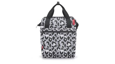 RIXEN & KAUL Einzeltasche "Reisenthel Roomy GT leo nero"Volu