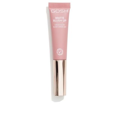 Matte Blush Up Gesichtscreme 002 Dusty Rose 14ml