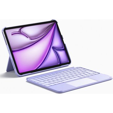 inateck Keyboard iPad 04122 purple [KB04122 purple]