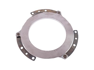 ZF SACHS Druckplatte Langlebiges Gussteil mit präz Druckplatte