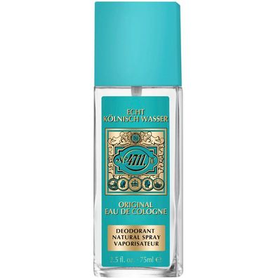 4711 Deo Vapo 75 ml