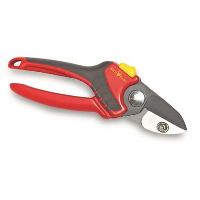 Gartenschere Comfort Plus RS 2500 (rot/grau)