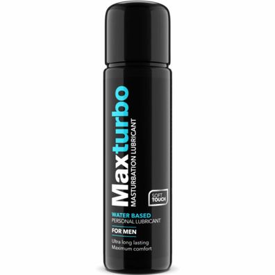 Maxturbo Spezial-gleitmittel FÜR DIE Masturbation 100 ML