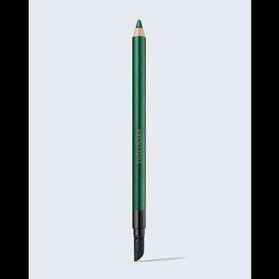 Double Wear 24H Waterproof Gel Eye Pencil 08 Emerald Volt 1.2 g