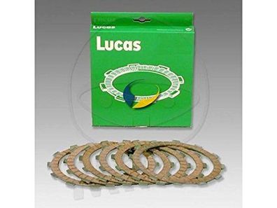 Kupplungskit Lucas Mcc353-8