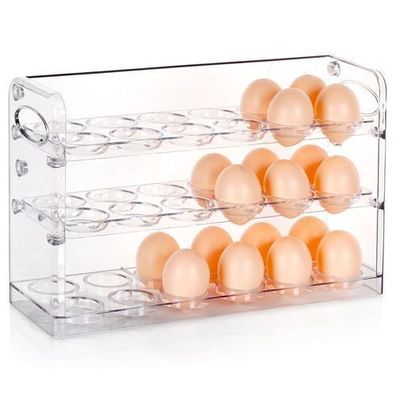 Eierbehälter für 36 Eier
